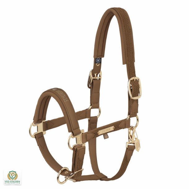 Eskadron Grime Faux Leather Plait