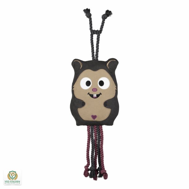 Eskadron Hesteleget�j HAMSTER