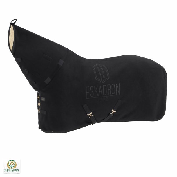 Eskadron Polarfleece dkken High-Neck