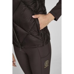 Eskadron Quiltet Vest