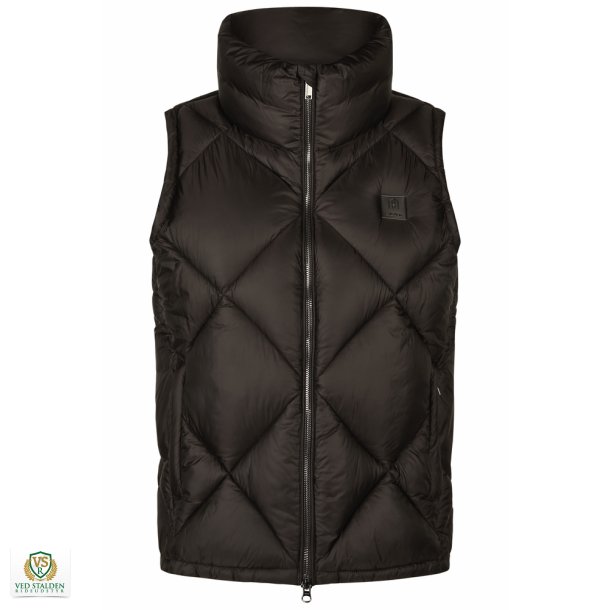 Eskadron Quiltet Vest
