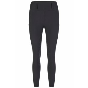 Eskadron Vinter Ridetights Cosy, Sort