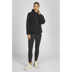 Eskadron ZIP-HOOD TEDDY Jakke