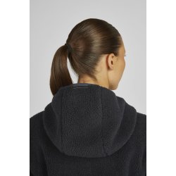 Eskadron ZIP-HOOD TEDDY Jakke