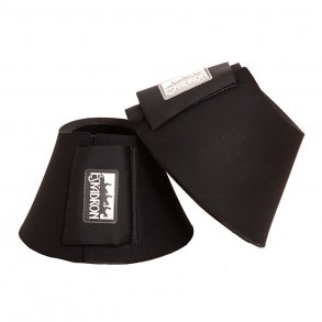 Eskadron neopren klokker