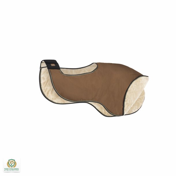 Eskadron Herritage Faux Fur Ridedkken