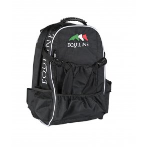 Equiline Grooming rygsk