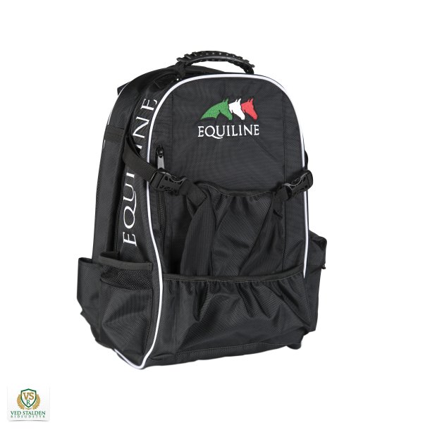 Equiline Grooming rygsk