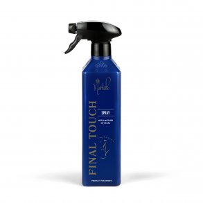 Nathalie Final Touch Spray 500 ml.