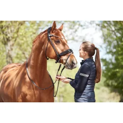 Finesse Cassidy -  Sort/Sort - slv 