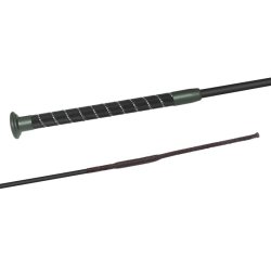 Fleck Dressurpisk Silk Touch 