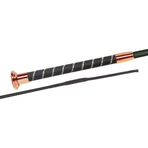 Fleck SilkTouch Crystal Rosegold