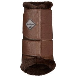LeMieux Fleece Lined Boots