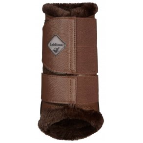 LeMieux Fleece Lined Boots