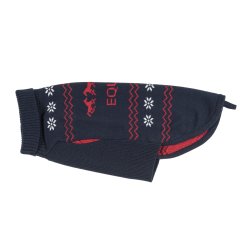 Equiline Strikket Hundetrje