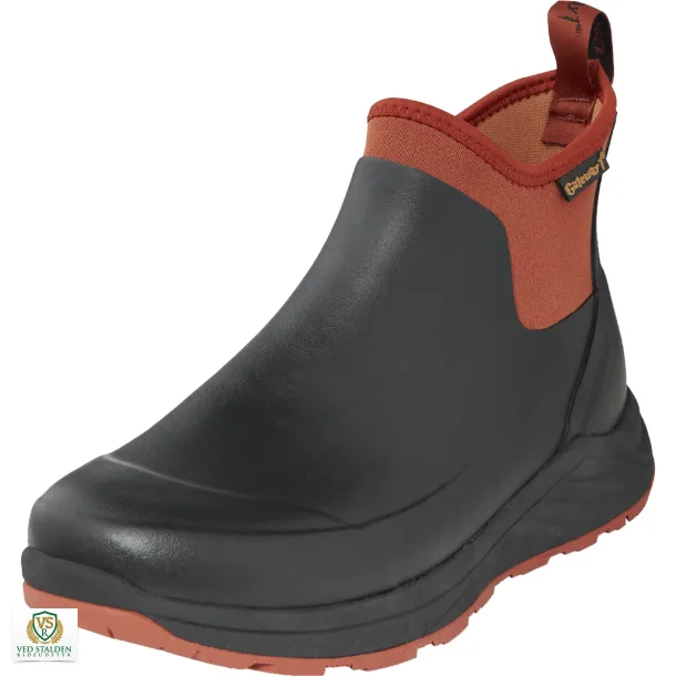 Gateway1 Rainwalker Lady 6" 4mm, Sort