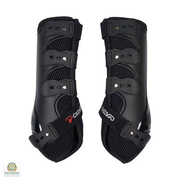 Catago FIR-Tech Healing dressurgamache