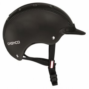 Casco Choice Turnier ridehjelm til b�rn