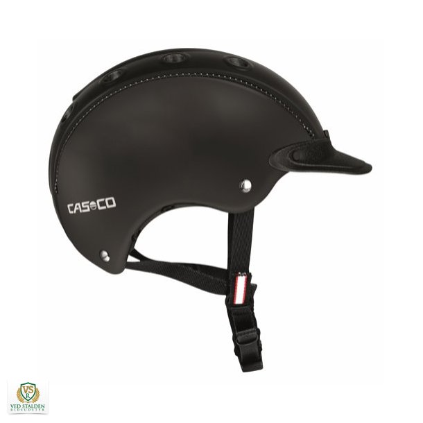 Casco Choice Turnier ridehjelm til brn