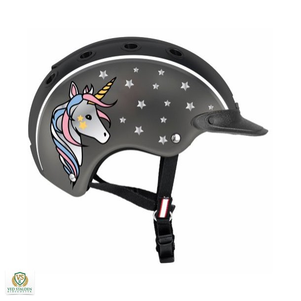 Casco Nori Unicorn