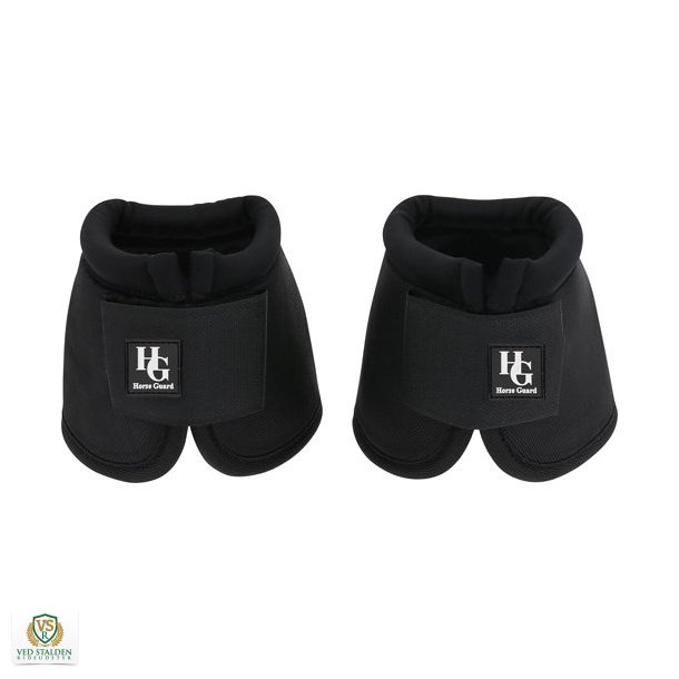 HG Klokke med knop