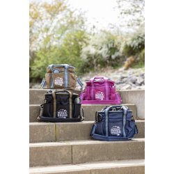 MagicBrush Grooming Bag