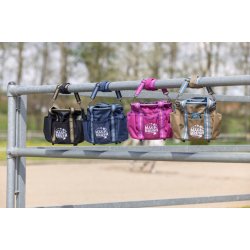 MagicBrush Grooming Bag