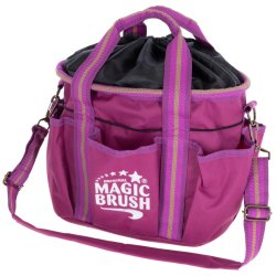 MagicBrush Grooming Bag