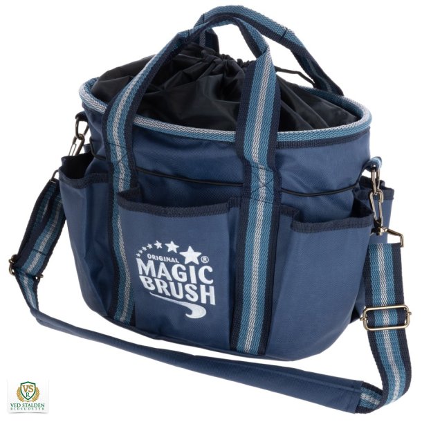 MagicBrush Grooming Bag