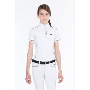 Equiline Margy stvnebluse S/S