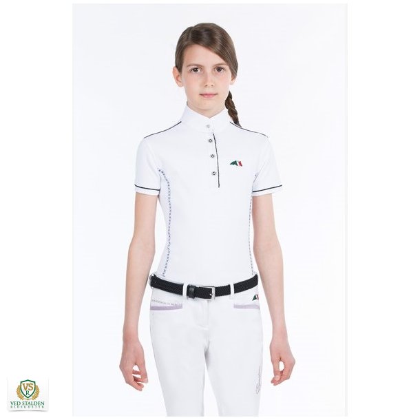 Equiline Margy stvnebluse S/S