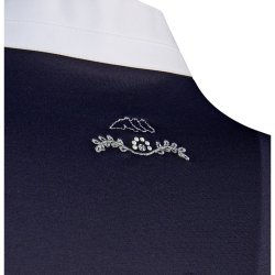 Equiline stvne poloshirt Briony