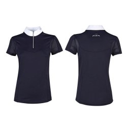 Equiline stvne poloshirt Briony