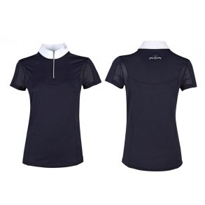 Equiline stvne poloshirt Briony