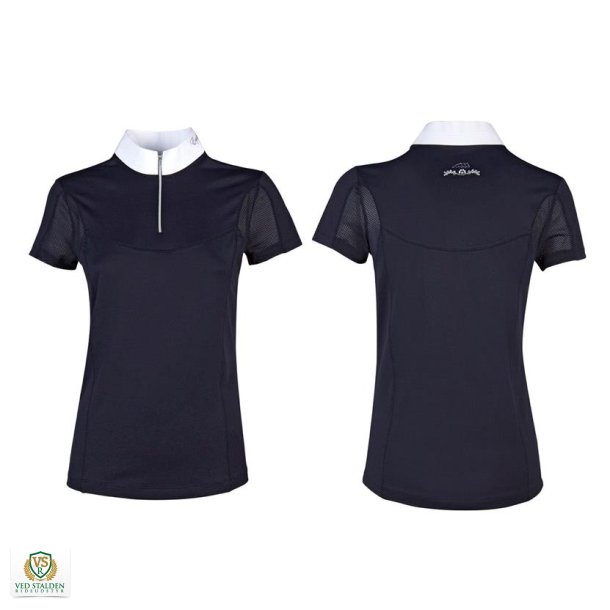 Equiline stvne poloshirt Briony