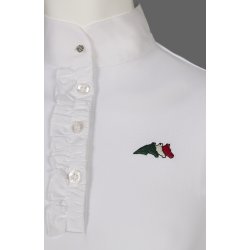 Equiline stvnebluse Sissy junior