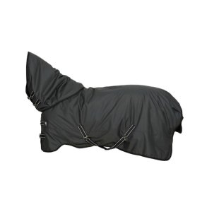 HG 600D Turnout dkken aftagelig hals 50g