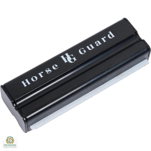 HG Easy groomer fldningskam