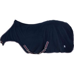 HG Karmen fleece walkerdkken Navy
