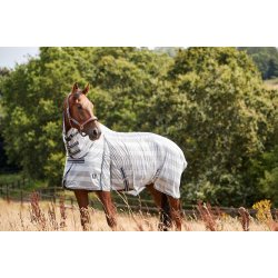 HG Kite insektdkken Silver 