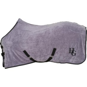 HG Leland Micro Dry Coolerdkken