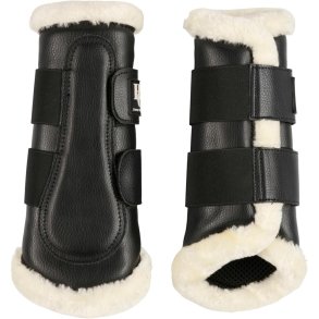 HG Melvin Gamacher, Sort