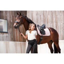 HG Sadelunderlag Kora