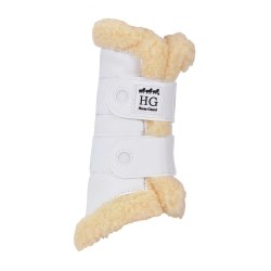 HorseGuard, Fur gamache