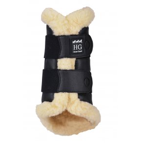 HorseGuard, Fur gamache