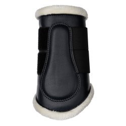 HG Gamacher med teddyfoer