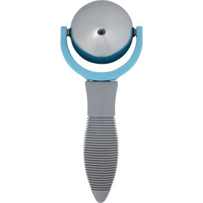 HG massage roller Turquoise ONE SIZE