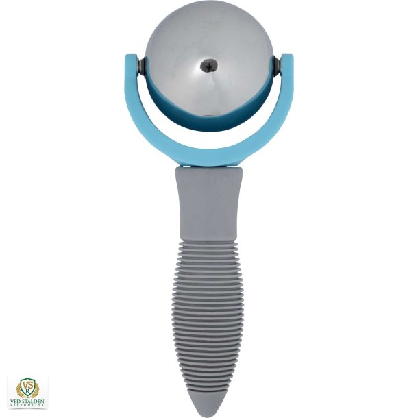 HG massage roller Turquoise ONE SIZE