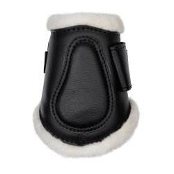 HG Springgamacher med teddyfoer bagben