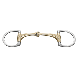 HS Dynamic RS Eggbutt 2-delt 16mm Sensogan